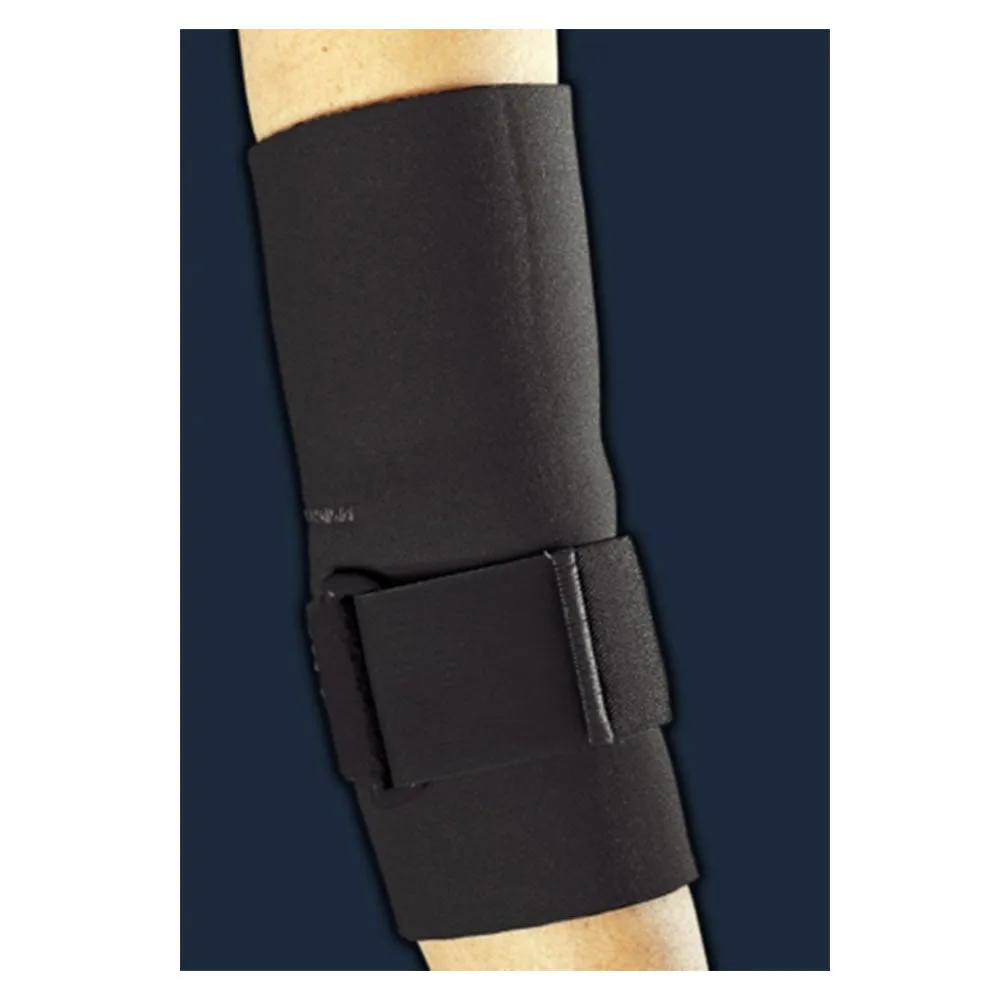 Bell Horn 305L Pro Style Tennis Elbow Sleeve, 1 Each