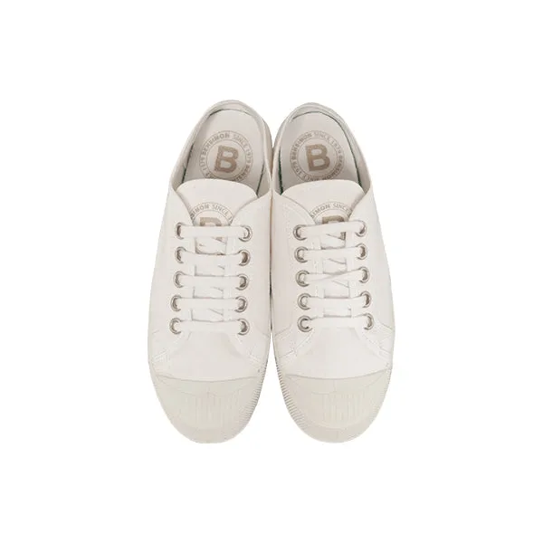 Bensimon Romy B79 Tennis Sneaker - White