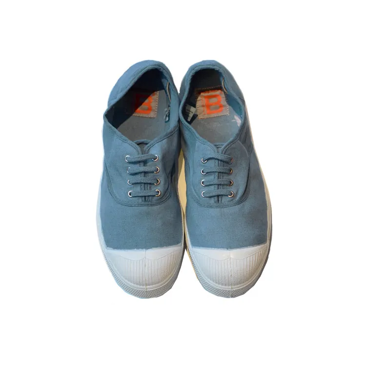 Bensimon Tennis Womens - Denim Blue