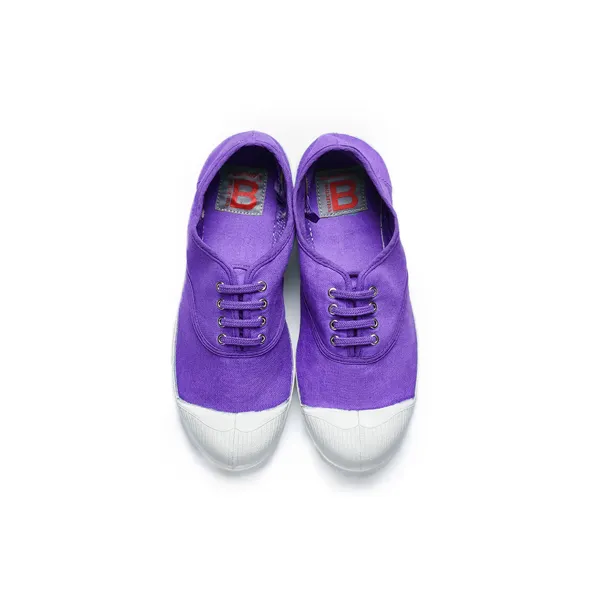 Bensimon Tennis Womens - Lilac