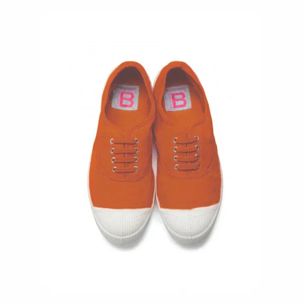 Bensimon Womens Tennis - Apricot