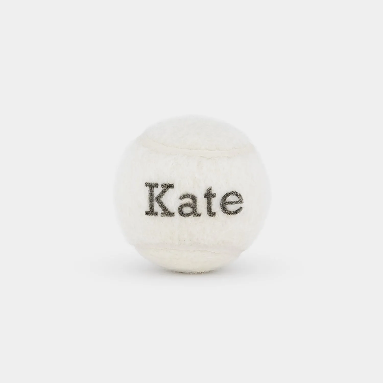 Bespoke Tennis Balls