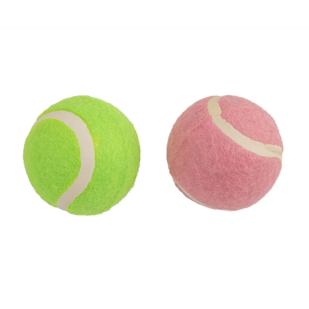 Best Friend Ball dog tennis ball