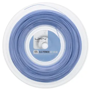 Big Banger ALU Power 17G Ice Blue 720' Reel