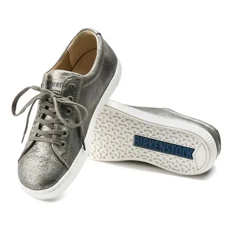 Birkenstock Arran Sneaker (Women) - Silver