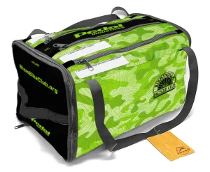 Birmingham Bicycle Club 2024 CYCLING RACEDAY BAG™