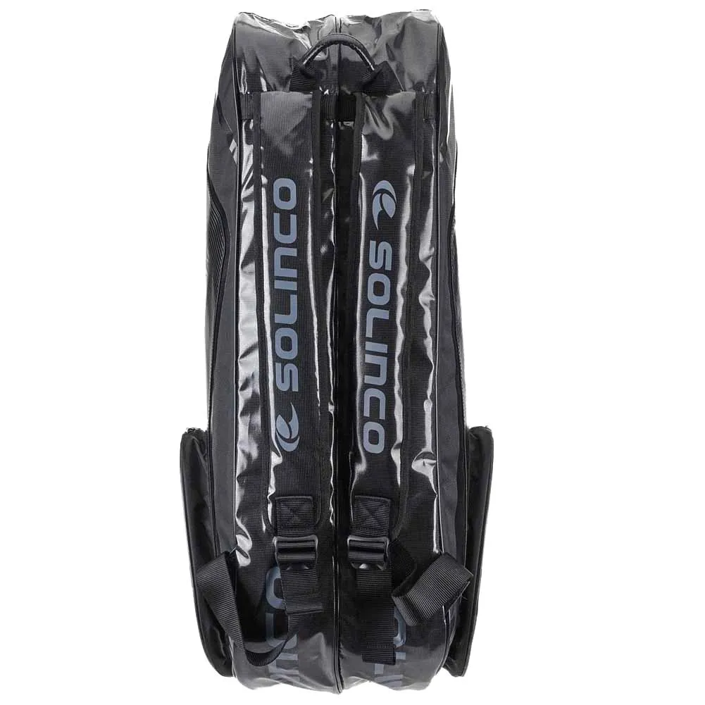 Blackout 6-Pack Tennis Racquet Bag