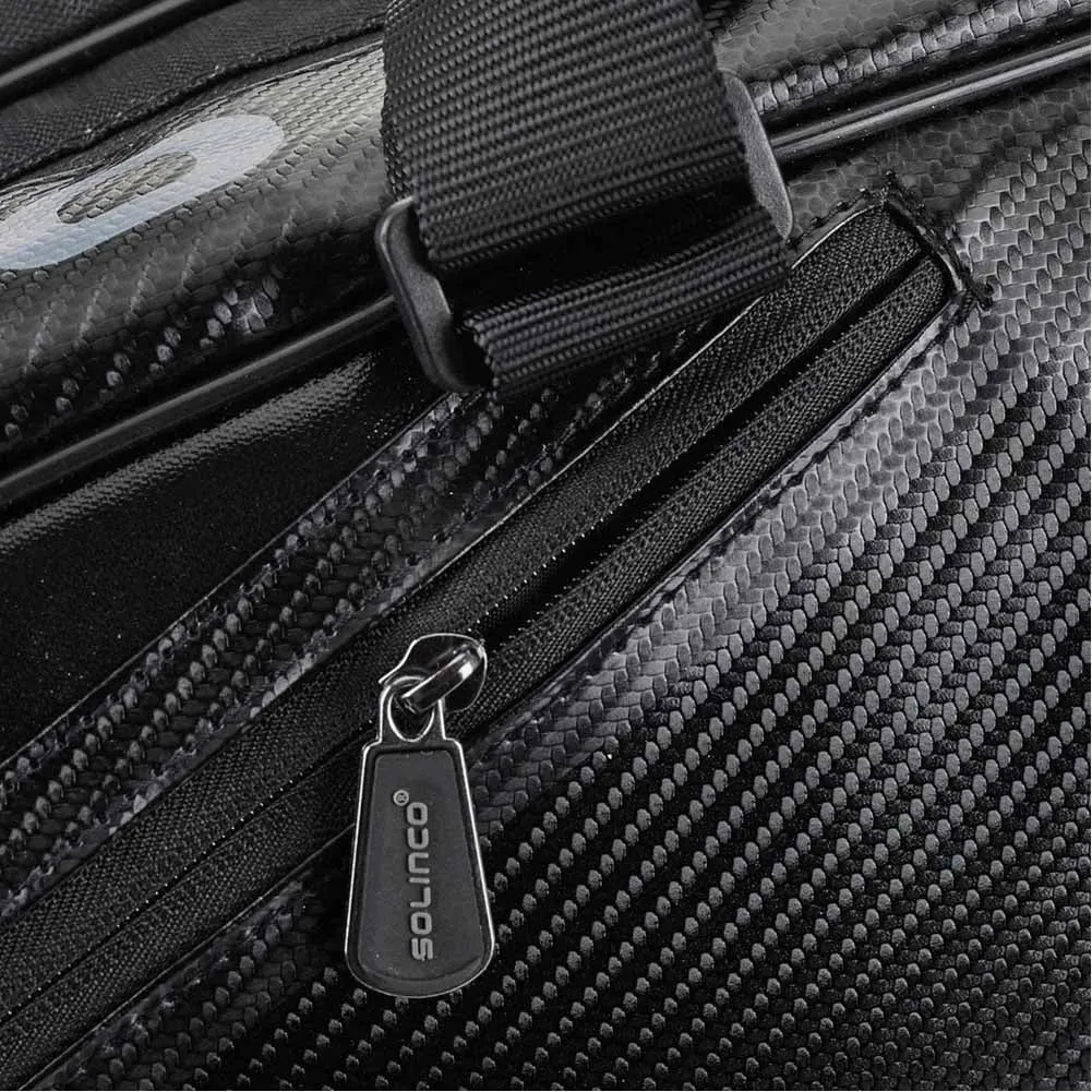 Blackout 6-Pack Tennis Racquet Bag