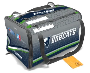 Bobcat MTB Team 2024 CYCLING RACEDAY BAG™