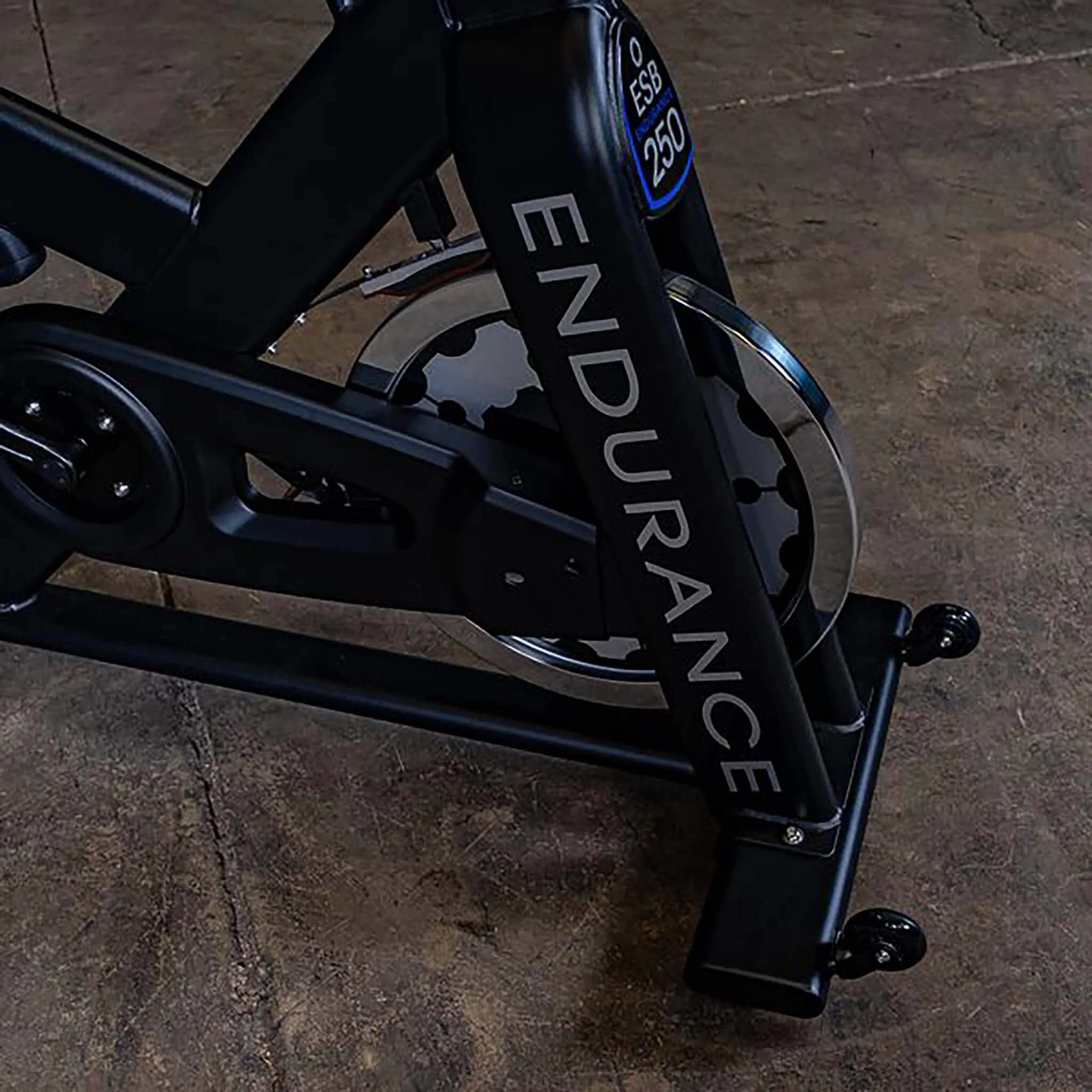 Body Solid Endurance ESB250 Exercise Bike