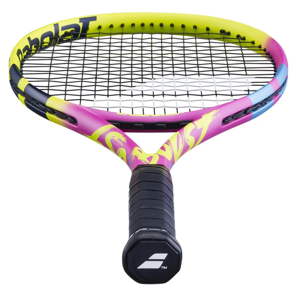 Boost Rafa Prestrung Tennis Racquet