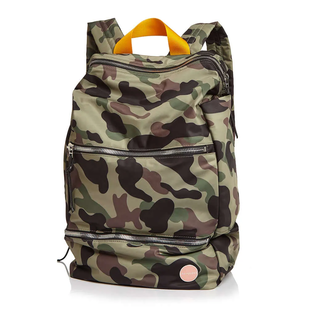 boxer - large backpack