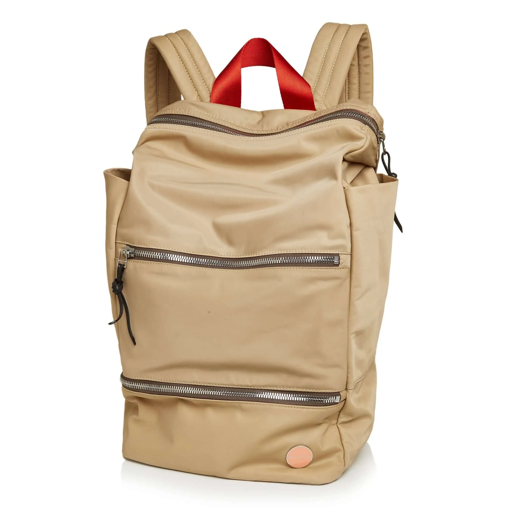 boxer - large backpack