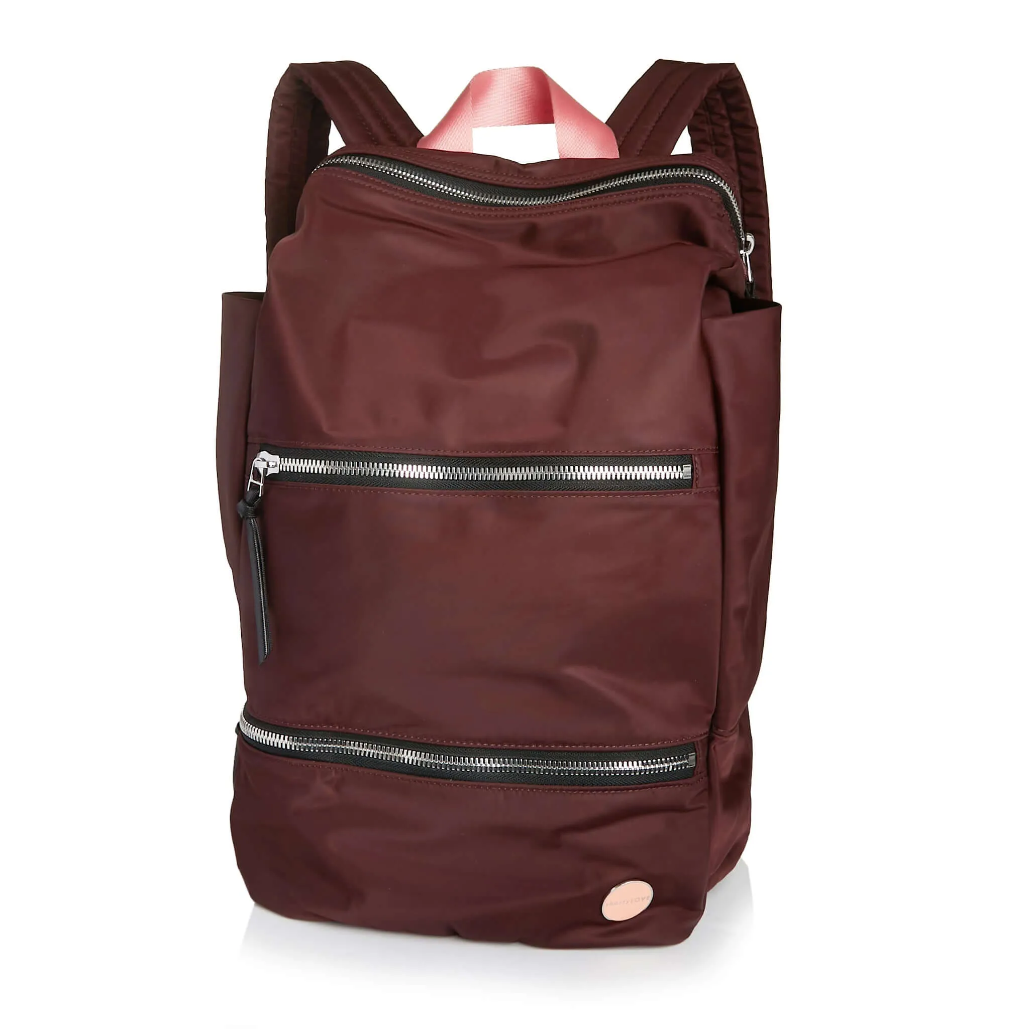 boxer - large backpack