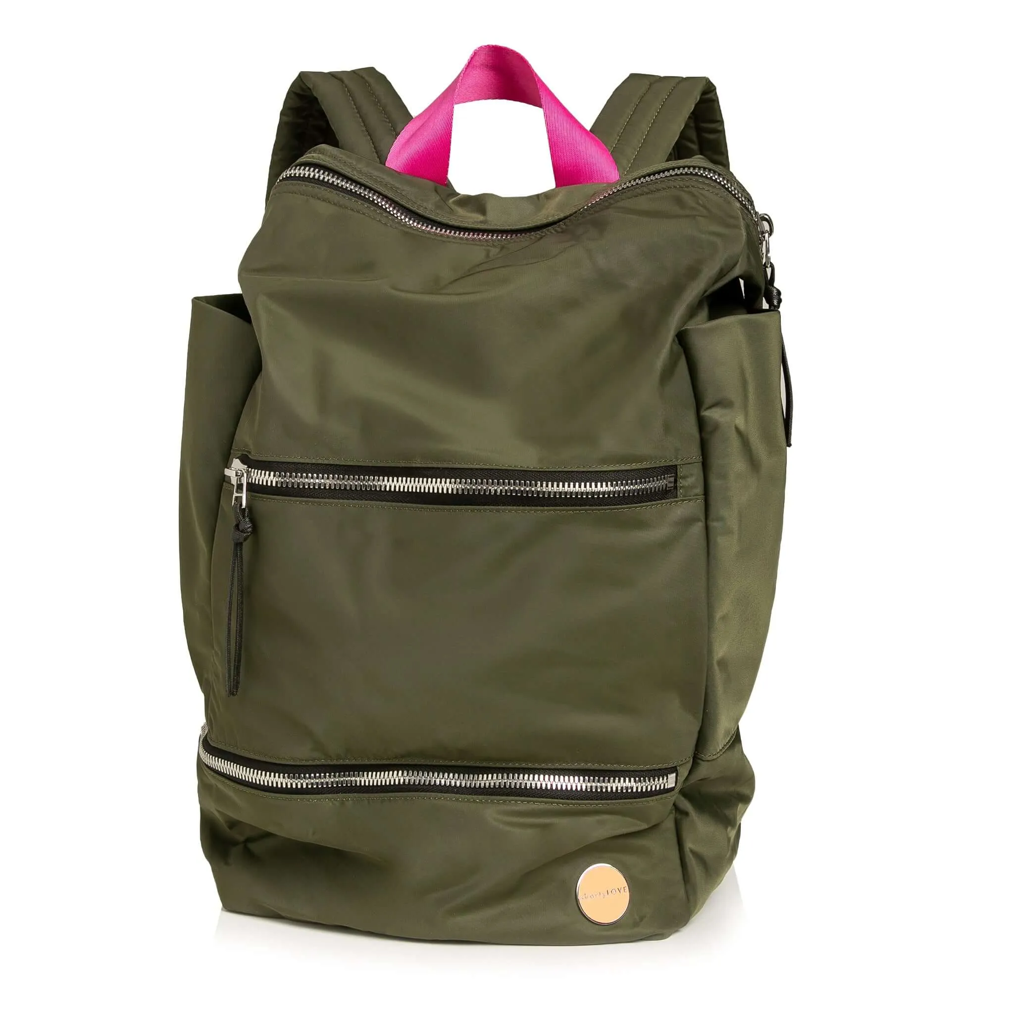 boxer - large backpack