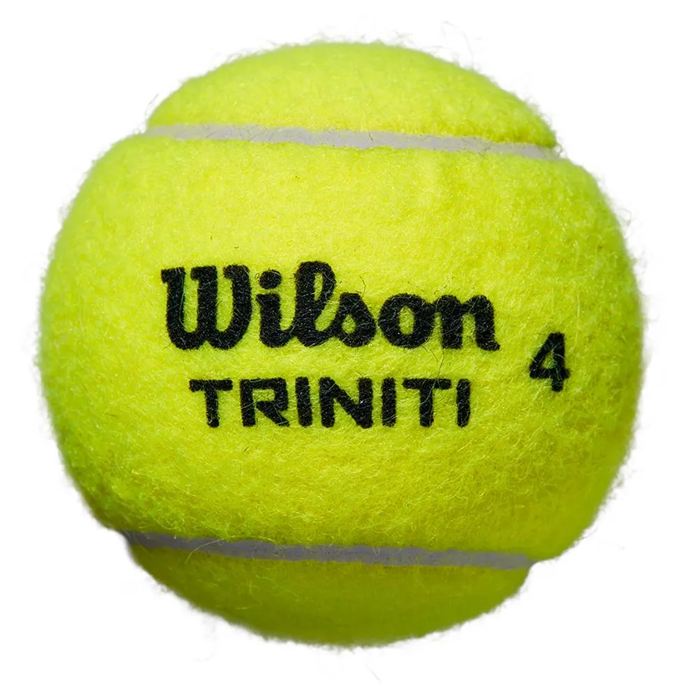 Britto x Triniti Tennis Ball 12-Pack