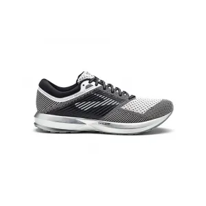 Brooks Levitate Shoes White Black SS18