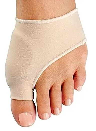 Bunion Gel Pads - Big Toe Straightener ~ Pain Relief!