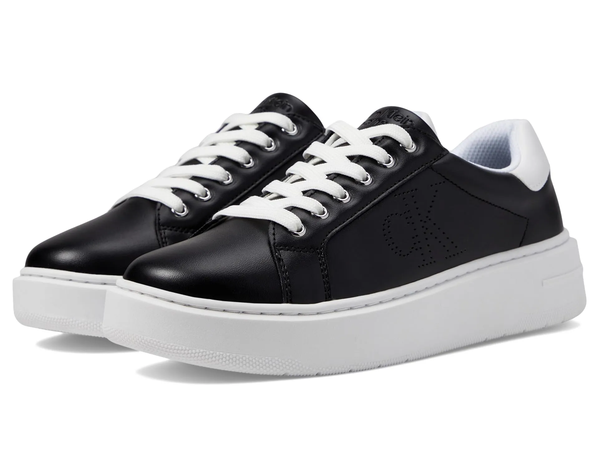 Calvin Klein Daili sneakers, black