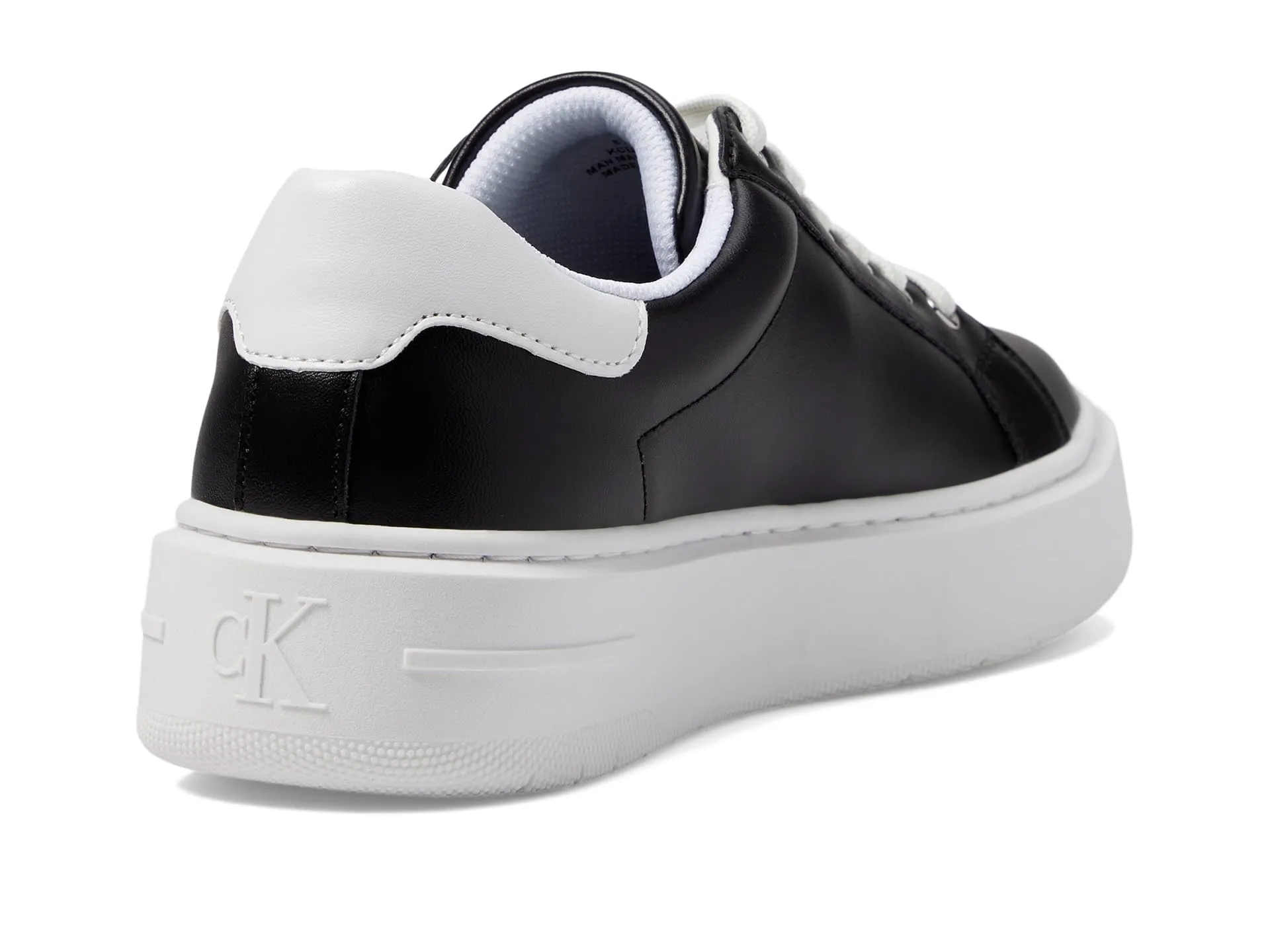 Calvin Klein Daili sneakers, black