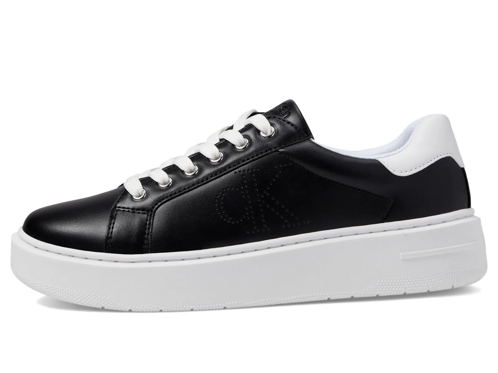 Calvin Klein Daili sneakers, black