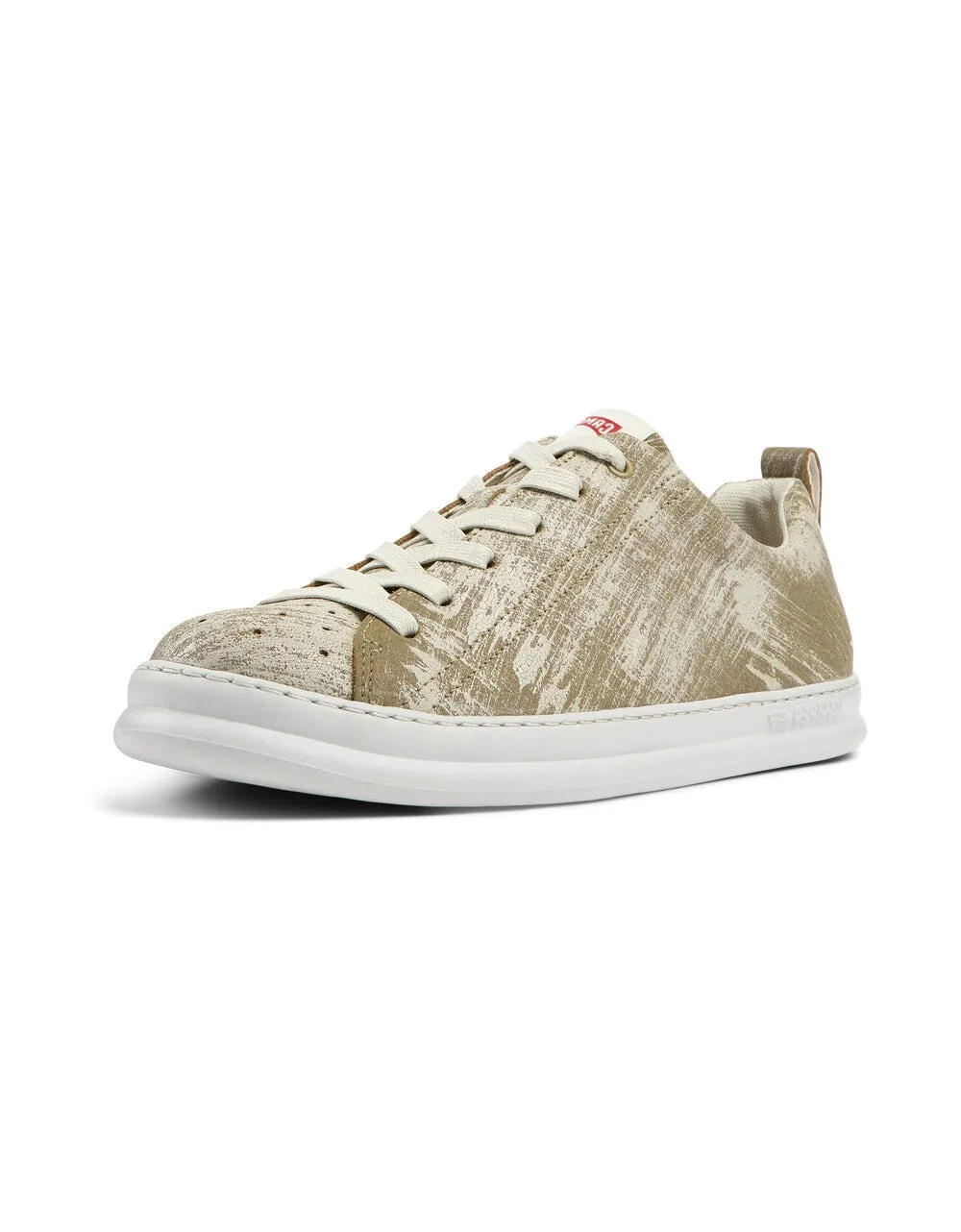 Camper Runner Four sneakers, beige