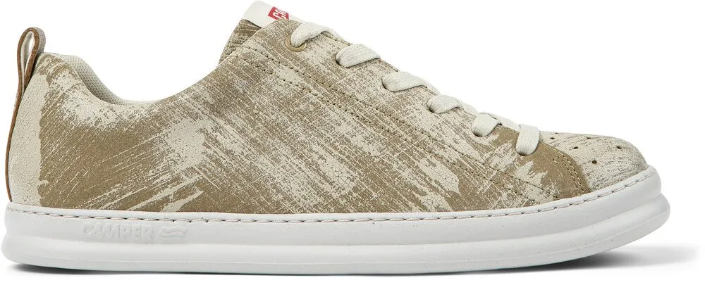 Camper Runner Four sneakers, beige