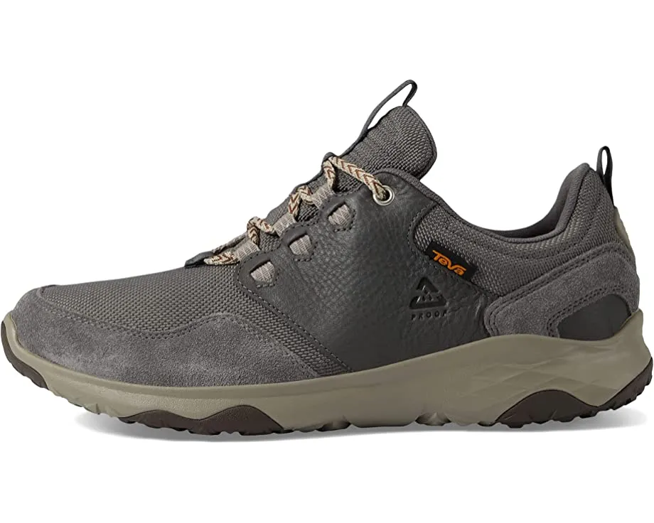 Canyonview RP Teva sneakers, gray