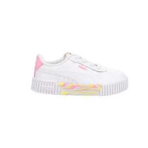 Carina 2.0 Endless Summer Lace Up Sneakers (Toddler)