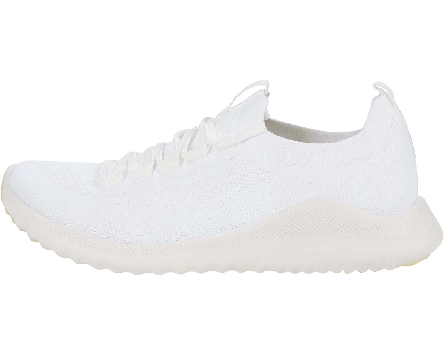 Carly Aetrex sneakers, white