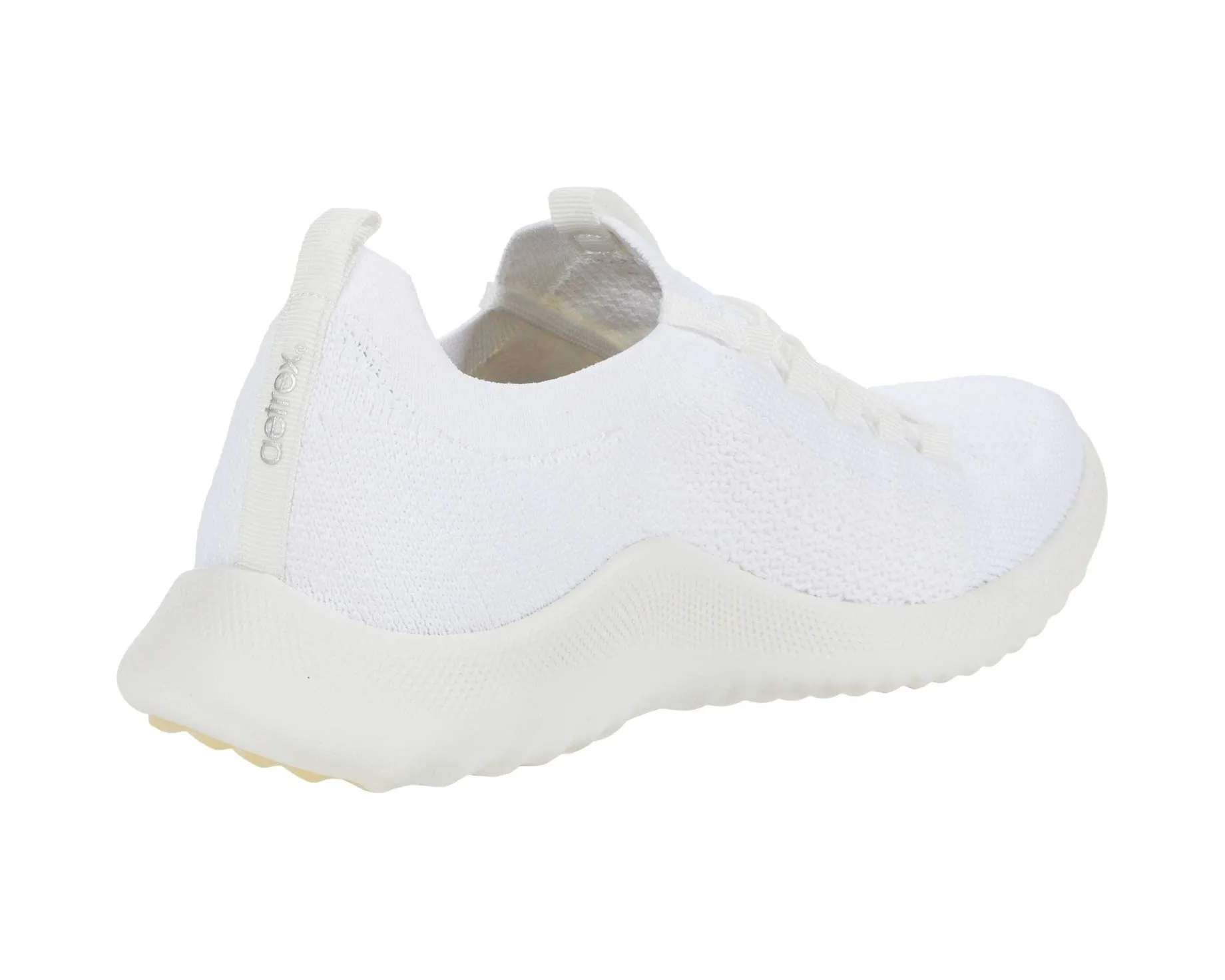 Carly Aetrex sneakers, white