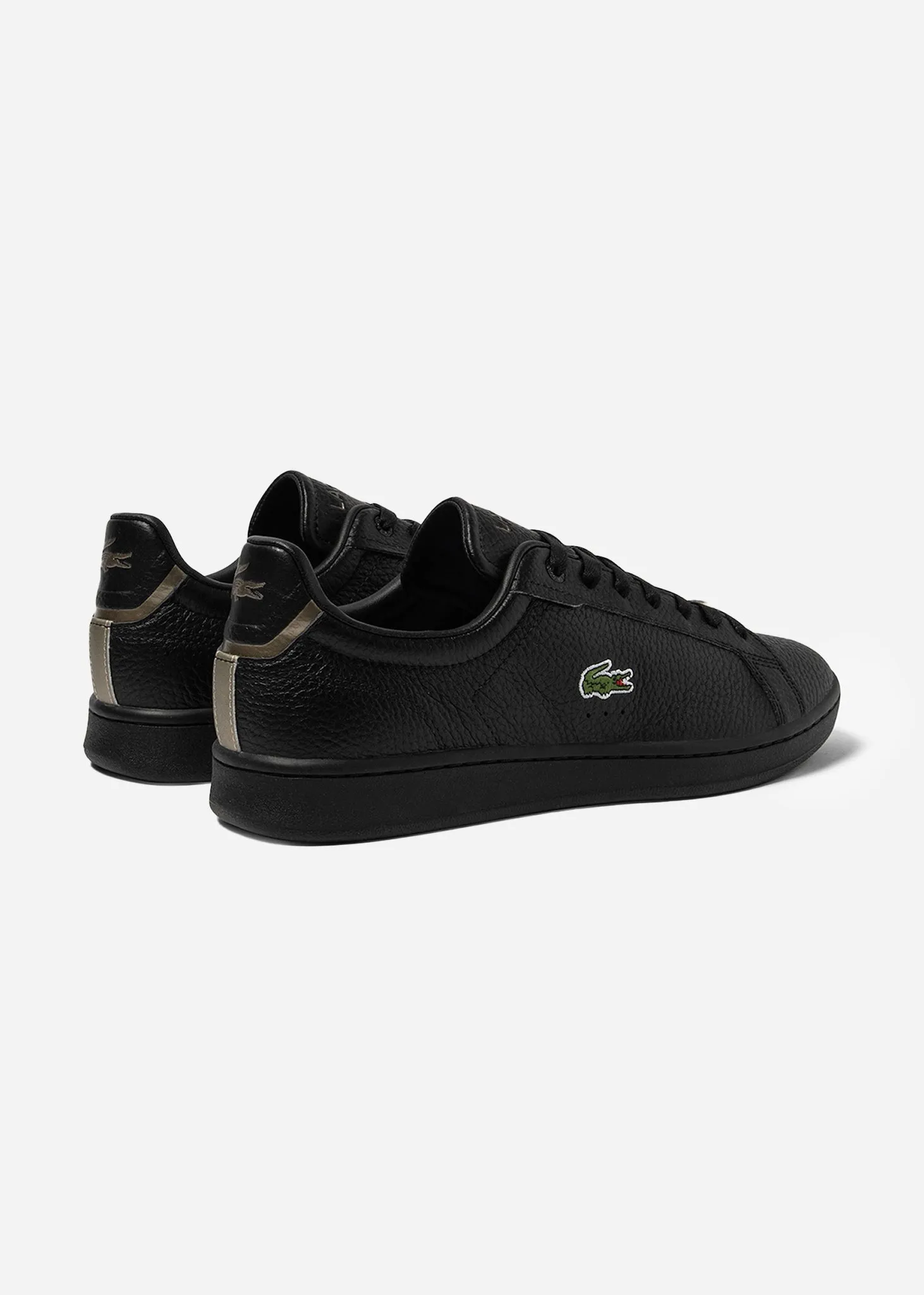 Carnaby pro - black black