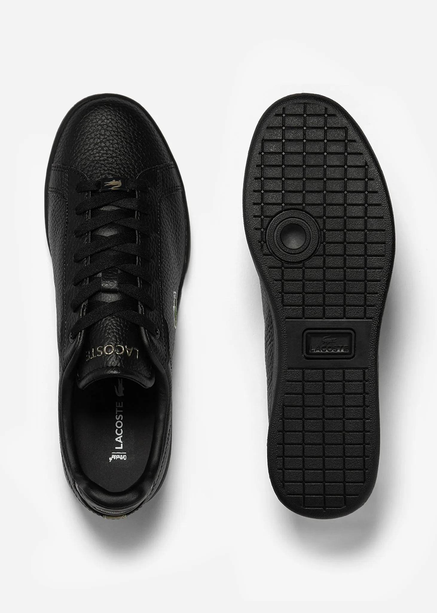 Carnaby pro - black black