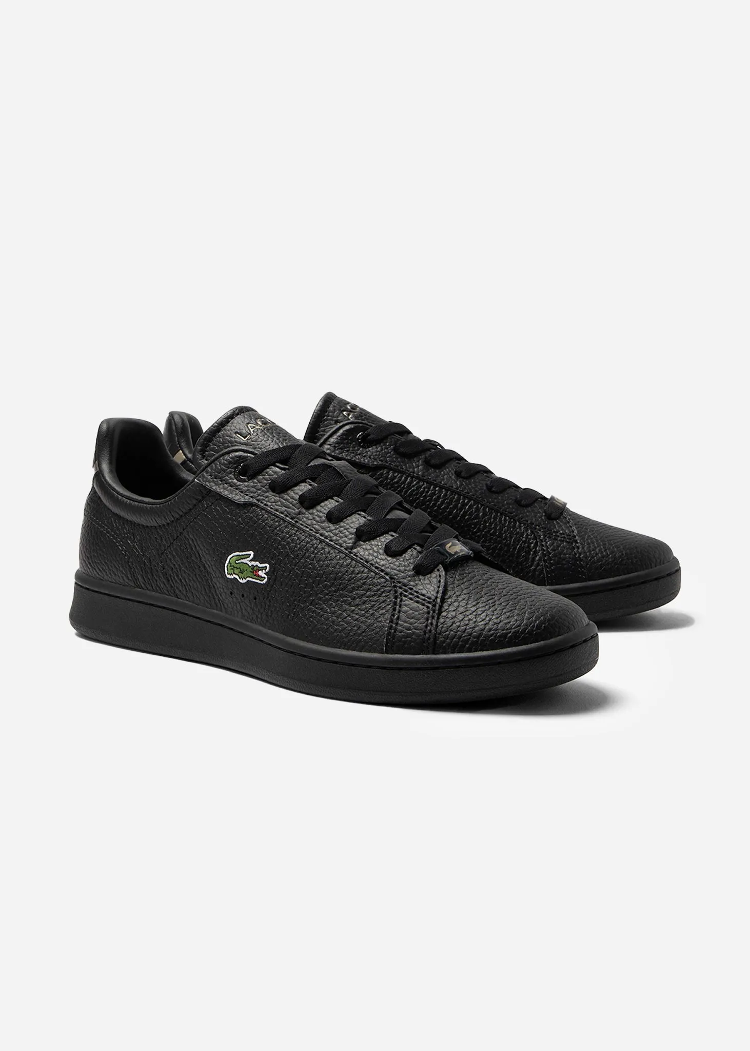 Carnaby pro - black black