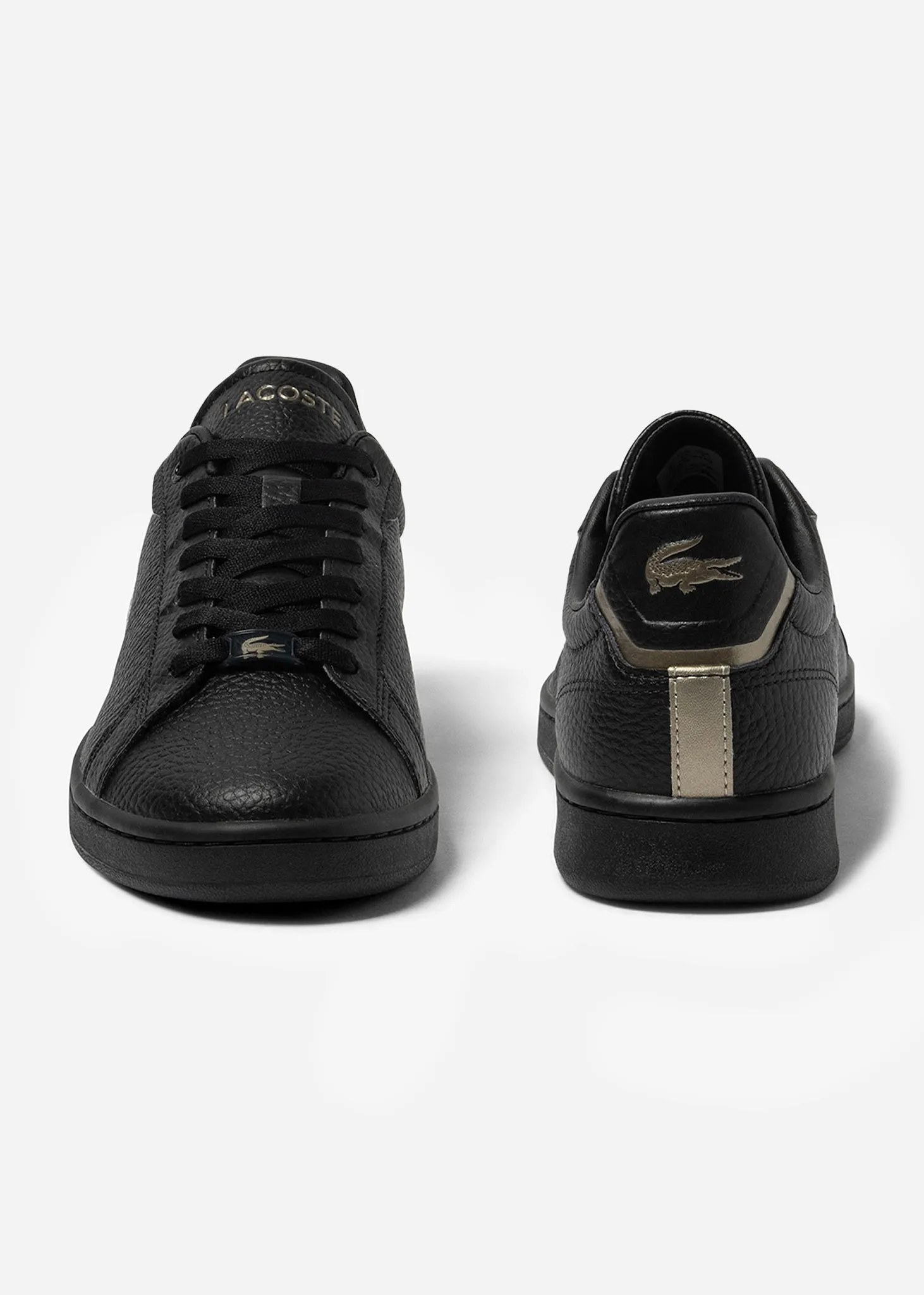 Carnaby pro - black black