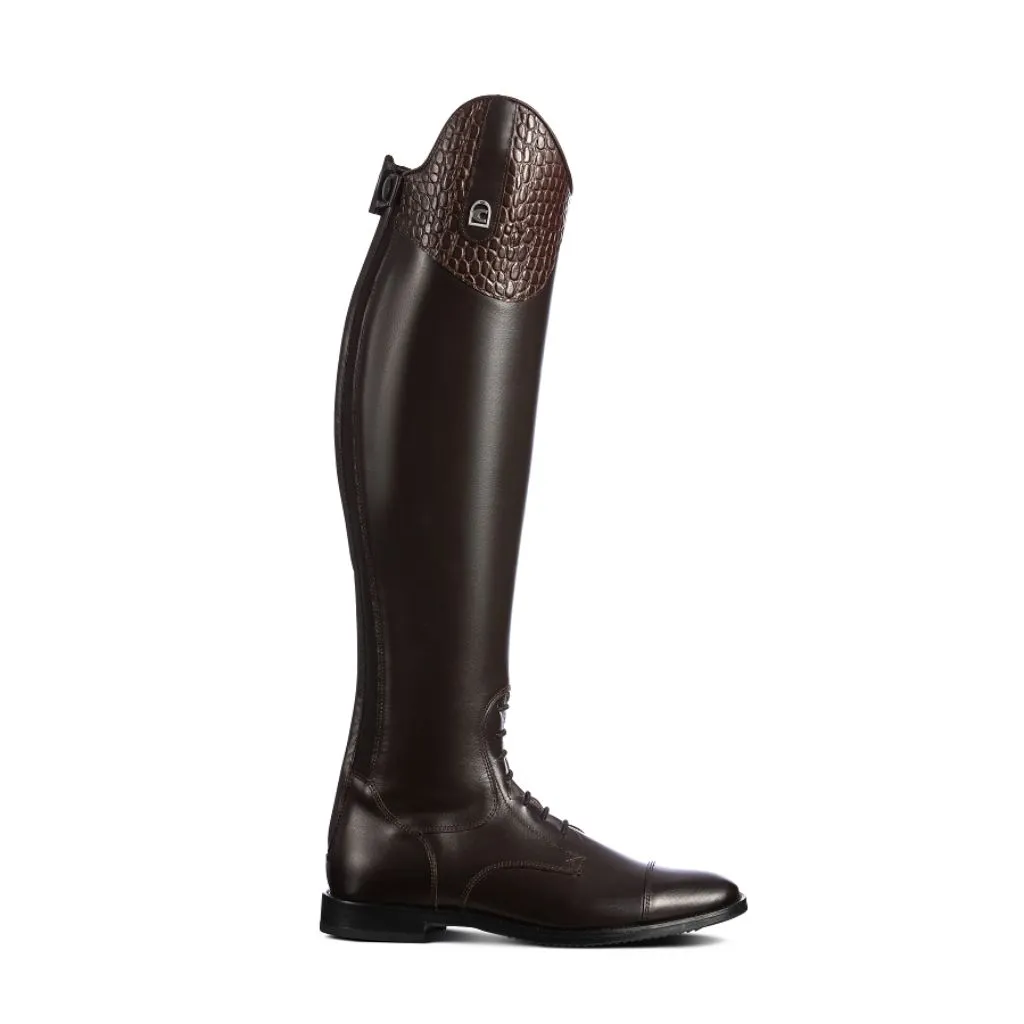 Cavallo Linus Jump Edition Boots with Caiman Detail