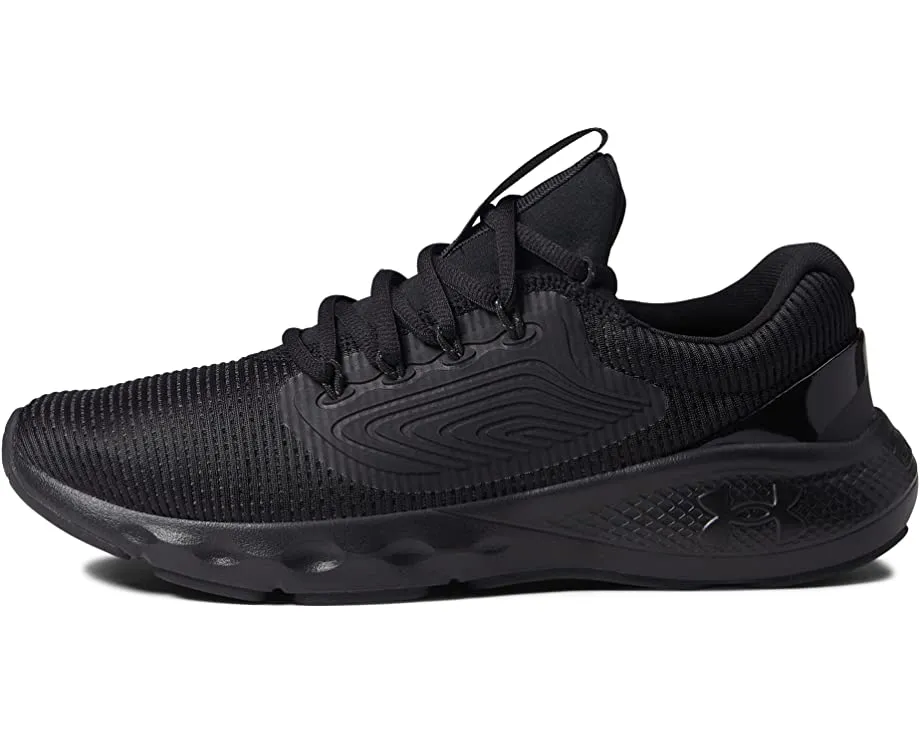 Charged Vantage 2 Under Armor Sneakers, Black