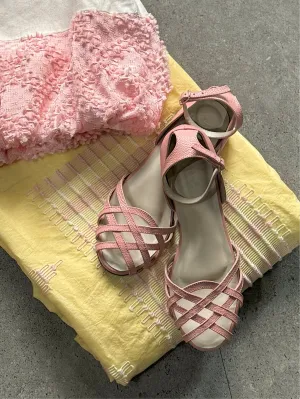 Chaya Sandals