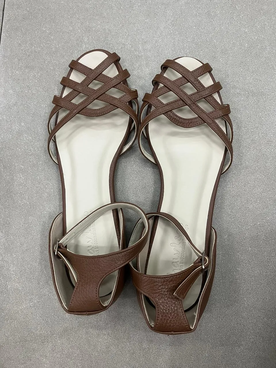 Chaya Sandals