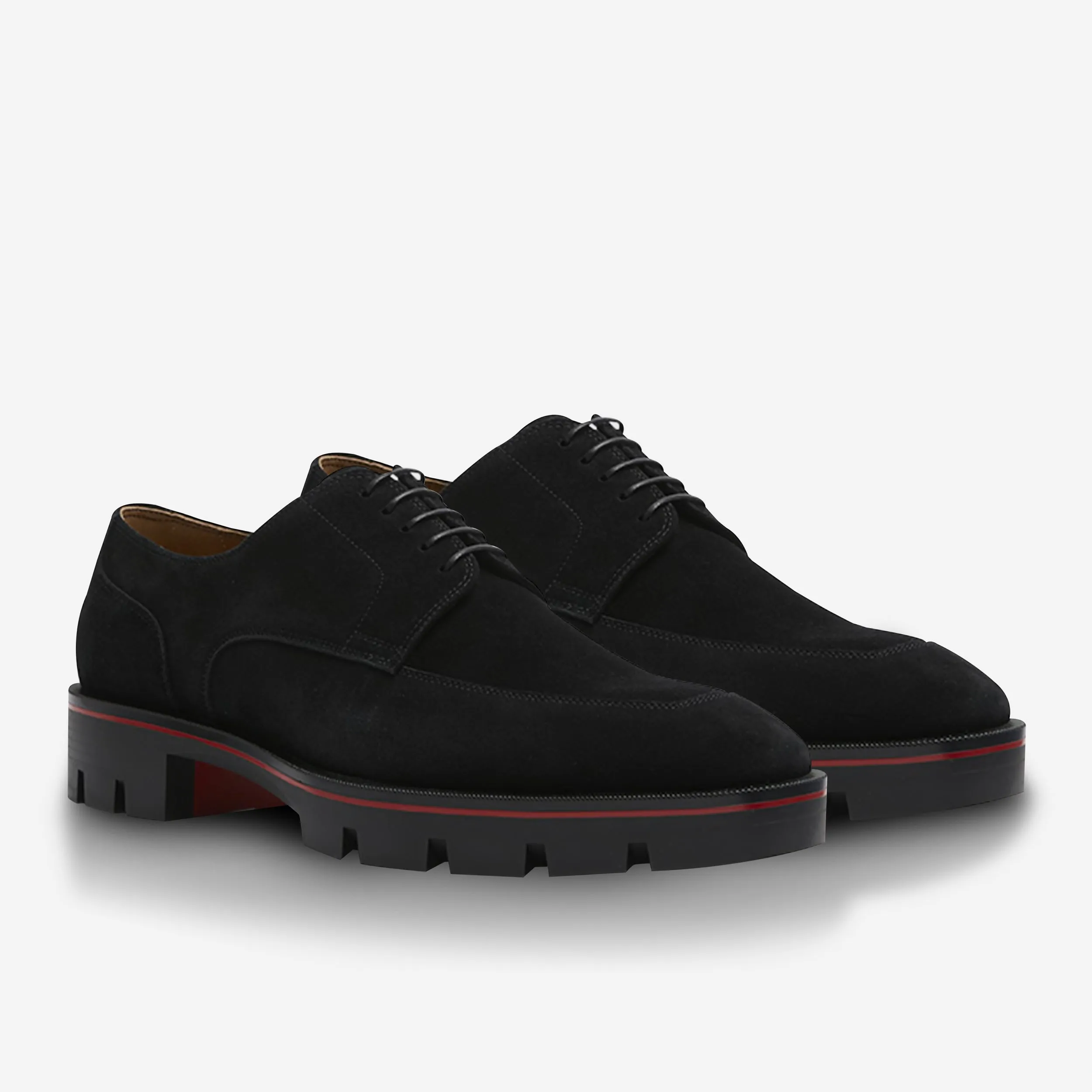 Christian Louboutin Davisol Oxford Shoe