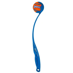 Chuck it Sport Ball Launcher Dog Toy -  18"