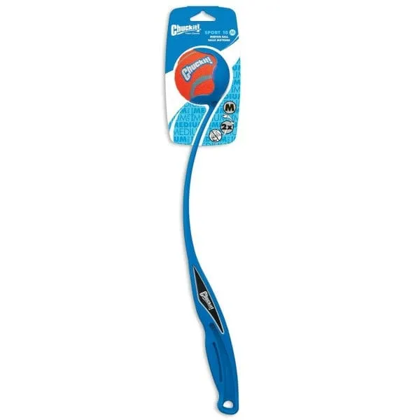 Chuckit! Sport Medium Ball Launcher