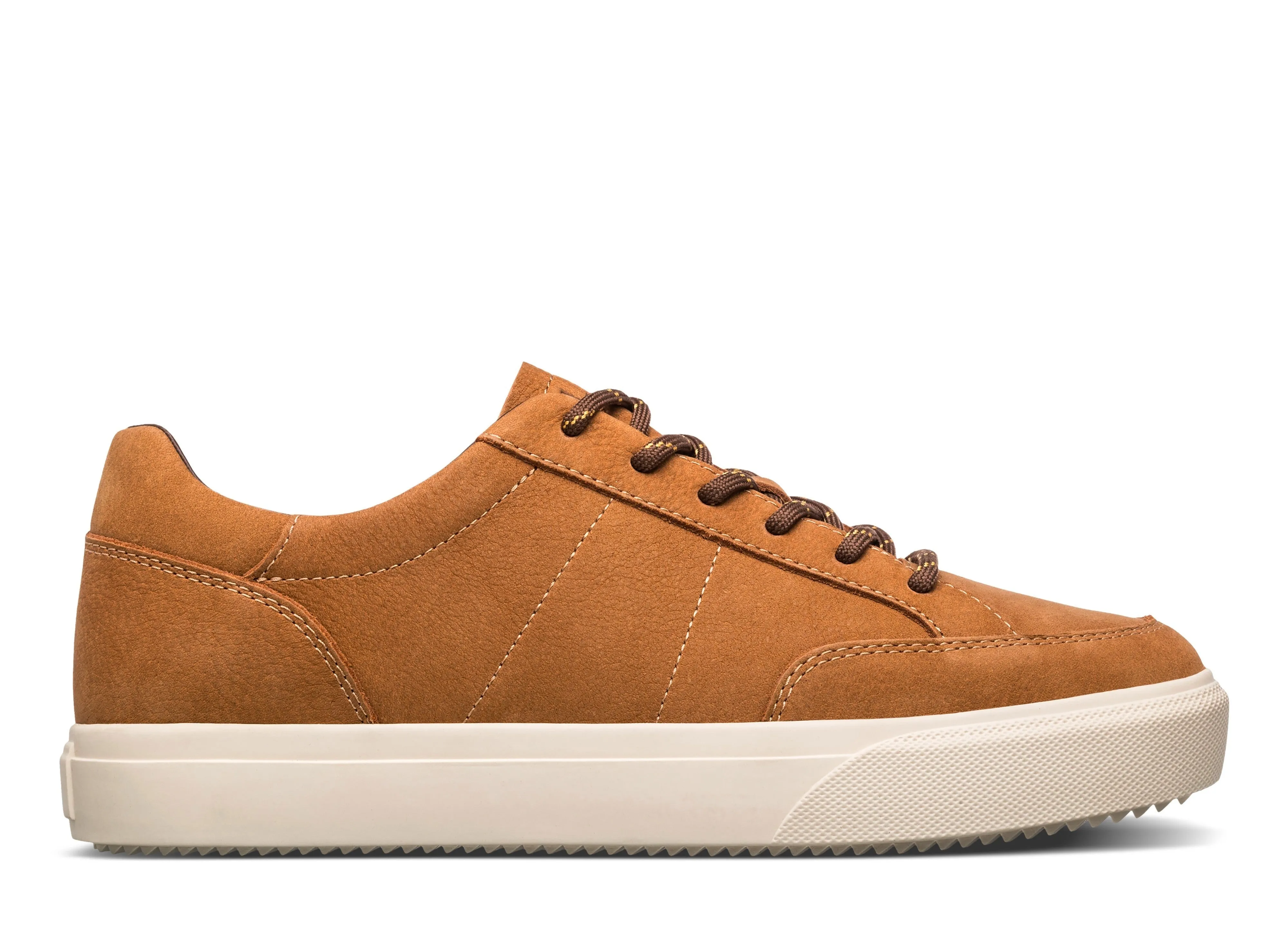 CLAE Monroe VP Leather Court Sneakers