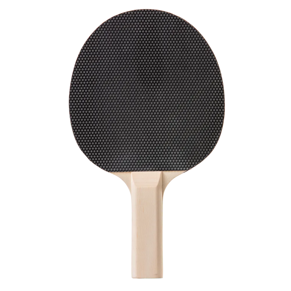 Classic 4 Player Table Tennis Racket Set