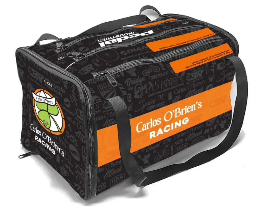 COB 2024 CYCLING RACEDAY BAG™