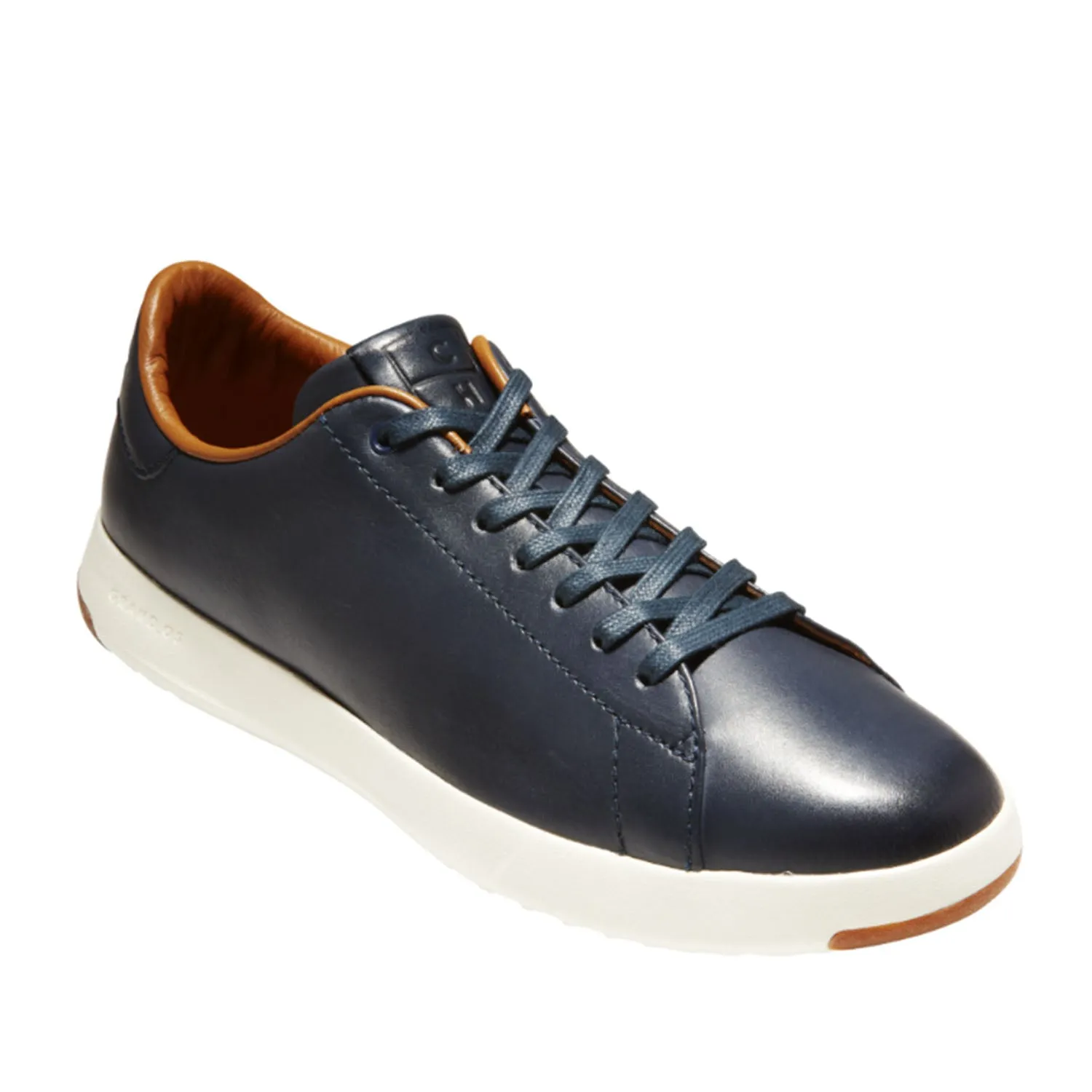 Cole Haan Men's Grandpro Tennis Sneaker in Blazer Blue