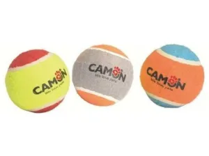 Coloured Full Tennis Ball 72Mm