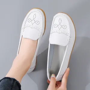 Comelyy Comfortable Casual Loafers Casual Shoes LF39