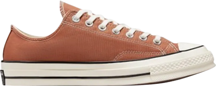 Converse Chuck 70 Low Mineral Clay sneakers, brown