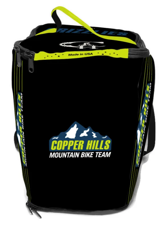 Copper Hills MTB 2024 CYCLING RACEDAY BAG™